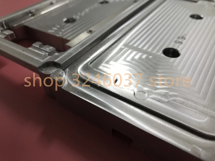 Hot sell Frame Laminator Machine MOLD for iphone 7 6 6s plus bezel frame machine molds freeshipping
Hot sell Frame Laminator Machine MOLD for iphone 7 6 6s plus bezel frame machine molds freeshipping