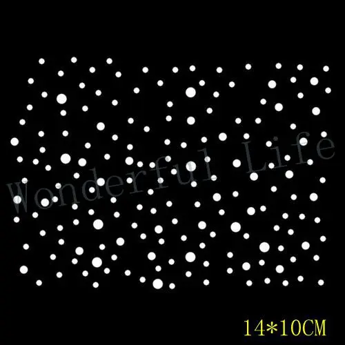 Free shipping small dots design hotfix rhinestones transfer design motif bling for clothing
Free shipping small dots design hotfix rhinestones transfer design motif bling for clothing