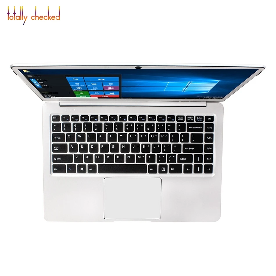 Силиконовый чехол для клавиатуры 14 1 дюйма ноутбука Jumper EZbook 3 plus Mate book Protector