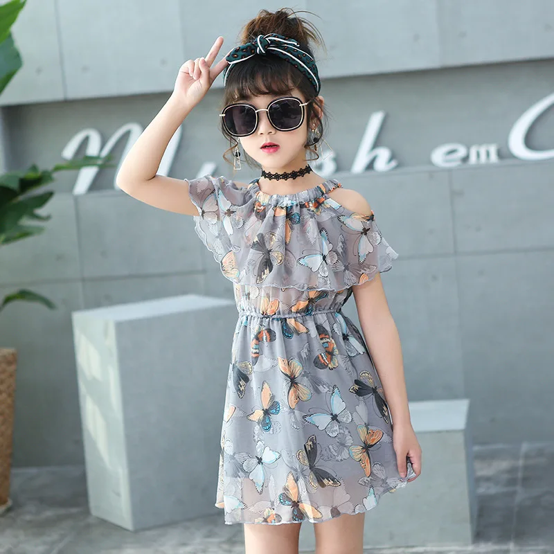 HANQIYAHULI Girls Summer Dress 2021 Brand Harness Butterfly Princess Dress Children Costume for Kids Clothes Baby Dress
HANQIYAHULI Girls Summer Dress 2021 Brand Harness Butterfly Princess Dress Children Costume for Kids Clothes Baby Dress