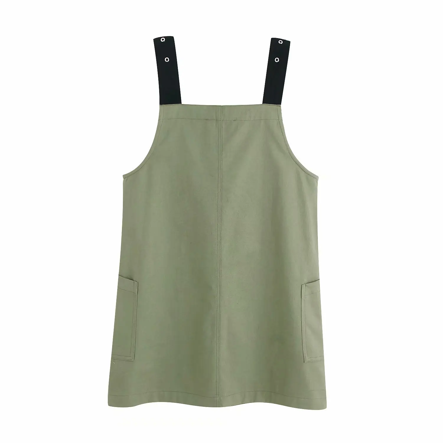 Summer Dress 2019 Fashion Solid Color Zipper Design Back Bandwidth Loose Women Dress Women Robe Femme
Summer Dress 2019 Fashion Solid Color Zipper Design Back Bandwidth Loose Women Dress Women Robe Femme
