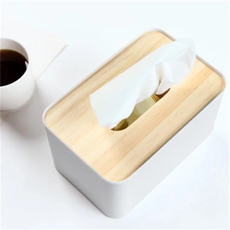 Wooden Tissue Box European Style Home Tissue Container Towel Napkin Tissue Holder Case for Office Home Decoration
Wooden Tissue Box European Style Home Tissue Container Towel Napkin Tissue Holder Case for Office Home Decoration
