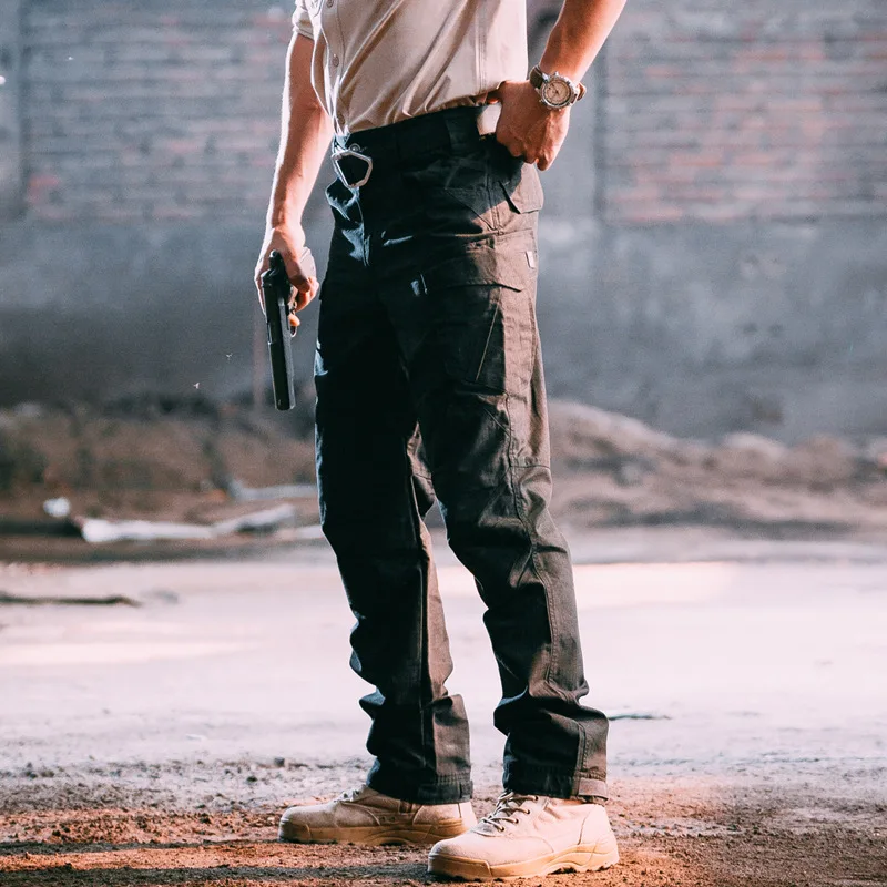 PAVEHAWK Stretch Cotton Cargo Pants Men Women Military Tactical Army Trousers Camping Trekking Hiking Hunting Work Tourism Pants
PAVEHAWK Stretch Cotton Cargo Pants Men Women Military Tactical Army Trousers Camping Trekking Hiking Hunting Work Tourism Pants