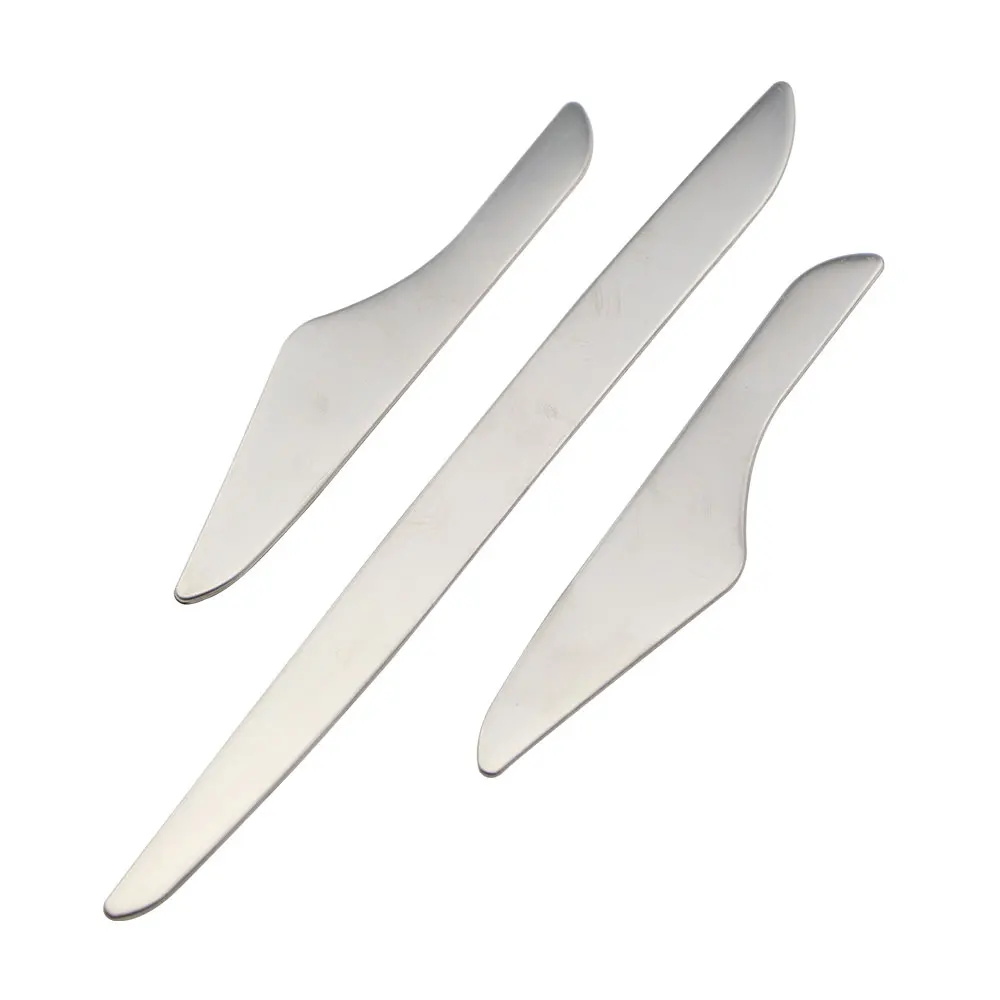 Jameo Auto 3pcs/set Car Stainless Steel Seat Adjustment Paillette Stickers for Peugeot 2008 2014 - 2017 Car Inner Accessories
Jameo Auto 3pcs/set Car Stainless Steel Seat Adjustment Paillette Stickers for Peugeot 2008 2014 - 2017 Car Inner Accessories