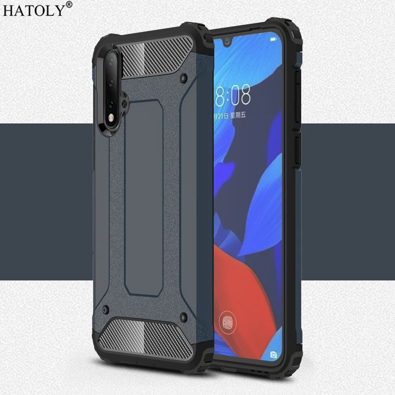 Чехол для Huawei Nova 5 противоударный прочный защитный чехол для Huawei Nova 5 силиконовый чехол-бампер для телефона Huawei Nova 5
Чехол для Huawei Nova 5 противоударный прочный защитный чехол для Huawei Nova 5 силиконовый чехол-бампер для телефона Huawei Nova 5