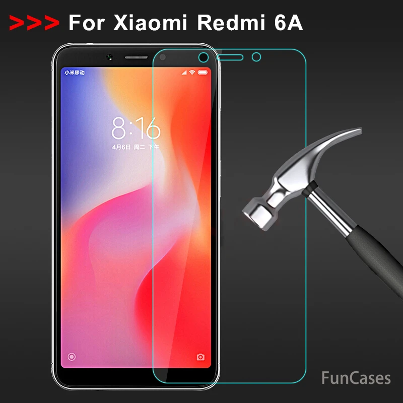 Закаленное стекло для Xiaomi Redmi 6A защита экрана 9H 2.5D Закаленное Защитное стекло для телефона для Xiaomi Redmi 6A стекло Xiomi
Закаленное стекло для Xiaomi Redmi 6A защита экрана 9H 2.5D Закаленное Защитное стекло для телефона для Xiaomi Redmi 6A стекло Xiomi