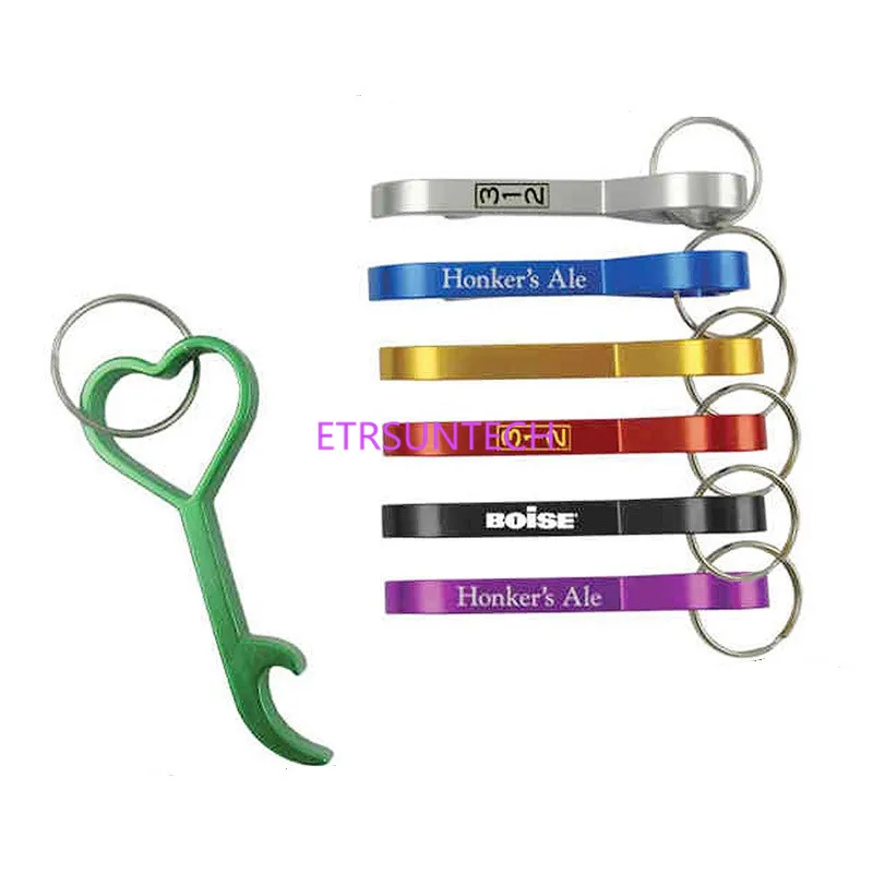 500pcs Personalized Key Holder Wedding Favor Love Heart Bottle Opener Key Ring Personalized Wedding Party Favor Free laser logo
500pcs Personalized Key Holder Wedding Favor Love Heart Bottle Opener Key Ring Personalized Wedding Party Favor Free laser logo