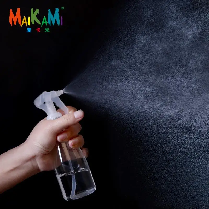 200ML Plant Flower Watering Pot Spray Bottle Garden Mister Sprayer Hairdressing Planting Kettle for Garden Flower Plant
200ML Plant Flower Watering Pot Spray Bottle Garden Mister Sprayer Hairdressing Planting Kettle for Garden Flower Plant