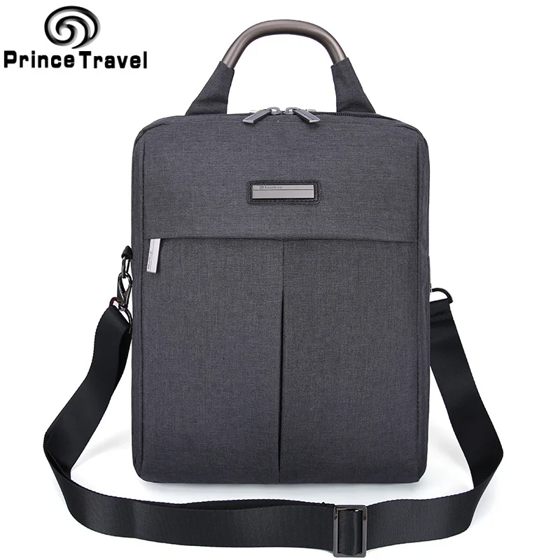 Work Bag Manager Office men's bag briefcase Business Shoulder Bags Handheld Thin Messenger Laptop Official Travel Commerce
Work Bag Manager Office men's bag briefcase Business Shoulder Bags Handheld Thin Messenger Laptop Official Travel Commerce