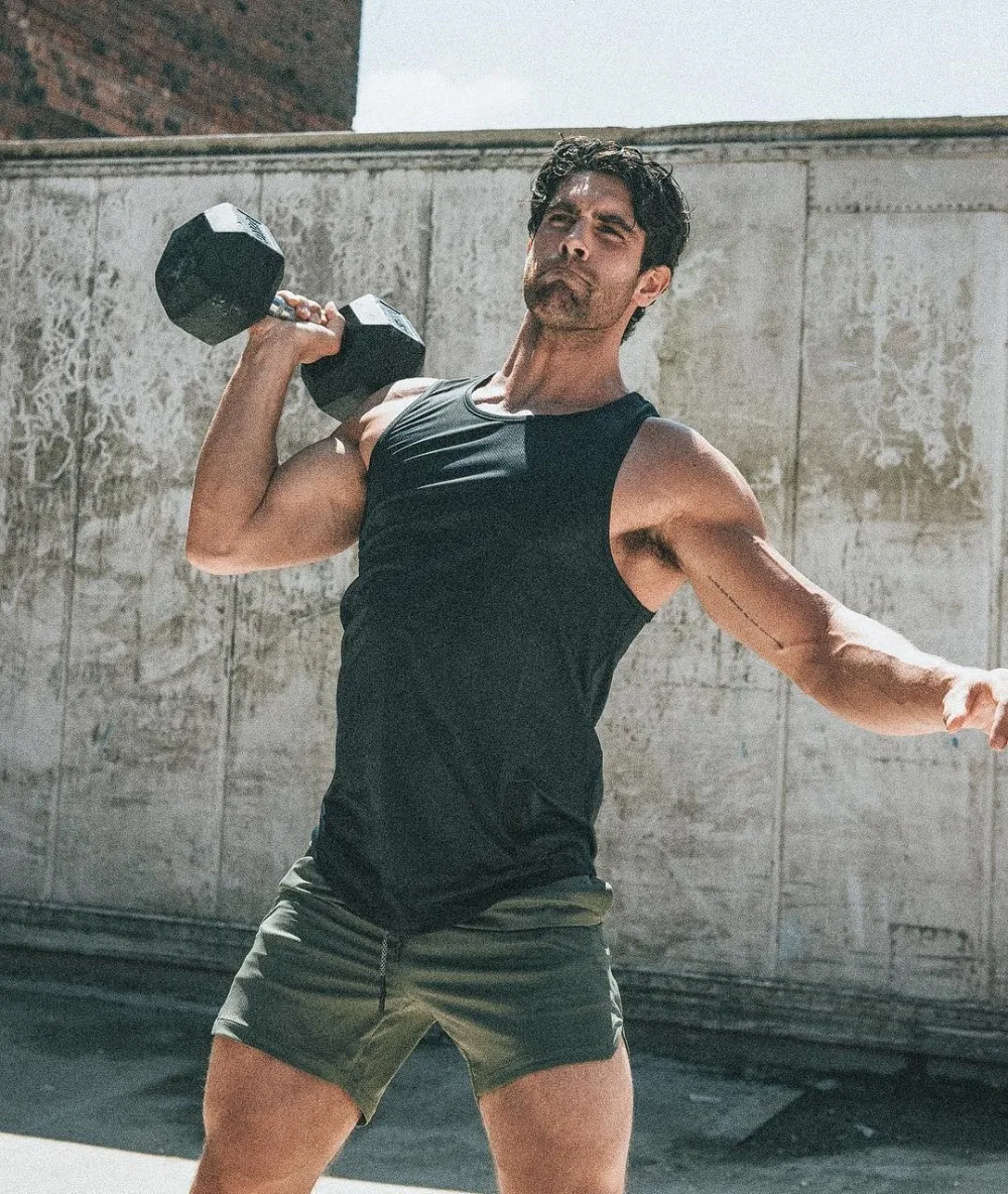 Men Summer Casual Beach Shorts Breathable Quick-drying Camouflage Shorts Gyms Fitness Bodybuilding Shorts Polyester Mesh Pocket
Men Summer Casual Beach Shorts Breathable Quick-drying Camouflage Shorts Gyms Fitness Bodybuilding Shorts Polyester Mesh Pocket