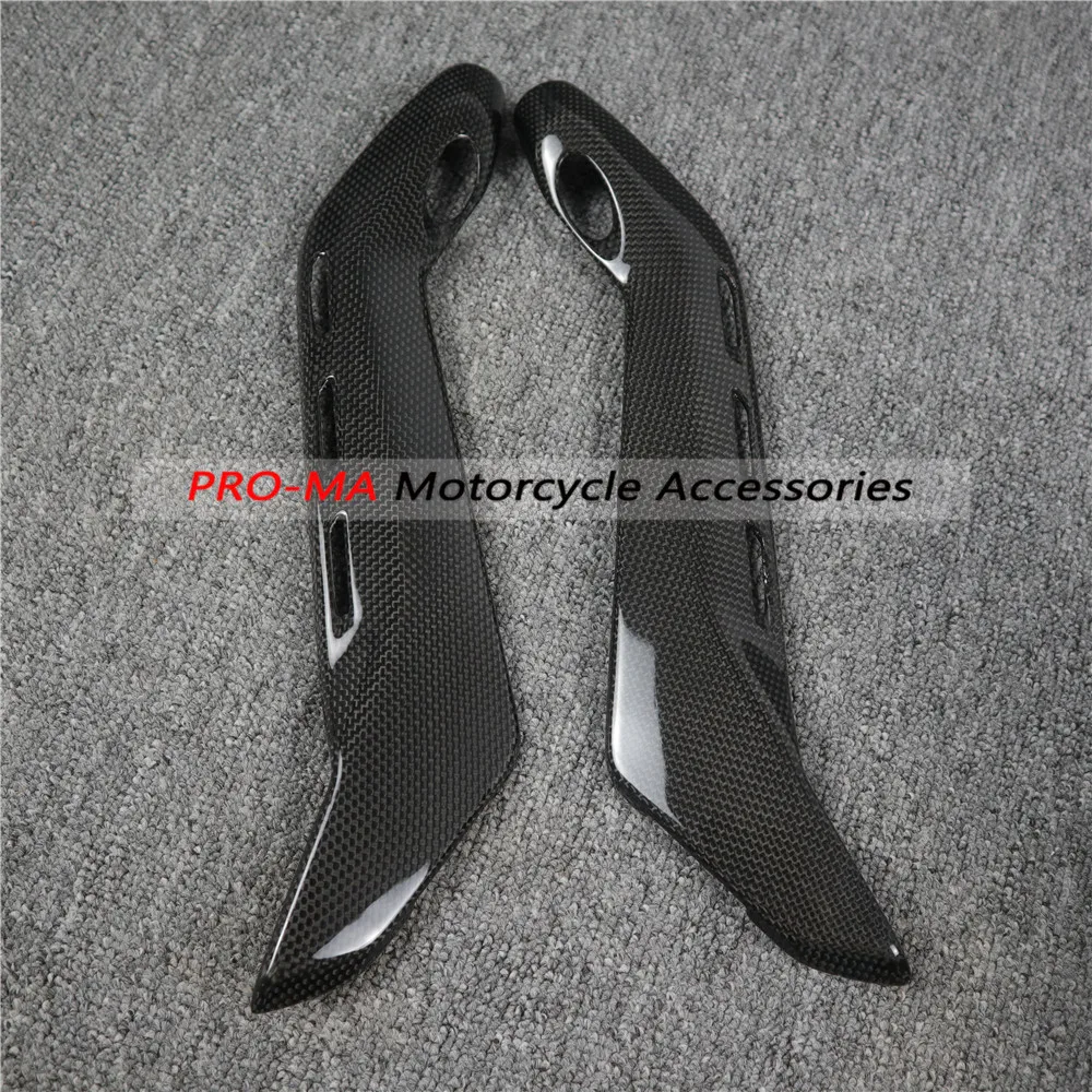 DTRAD Motorcycle Seat Side Cover in Carbon Fiber For Ducati Superbike Panigale V4 V4S Plain glossy weave
DTRAD Motorcycle Seat Side Cover in Carbon Fiber For Ducati Superbike Panigale V4 V4S Plain glossy weave