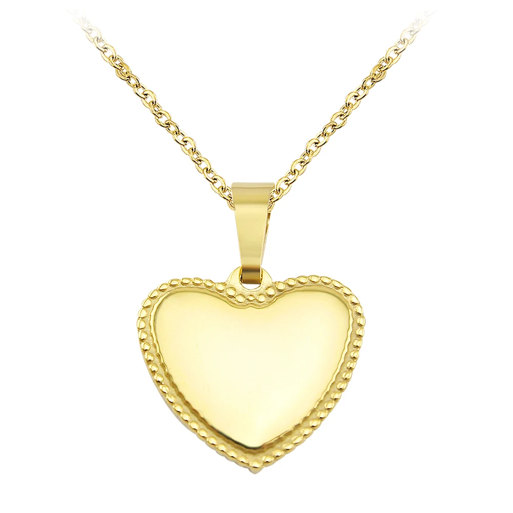 Gold necklaces & pendants stainless steel chain gold necklace women female fashion necklaces for women 2016 colgantes mujer
Gold necklaces & pendants stainless steel chain gold necklace women female fashion necklaces for women 2016 colgantes mujer