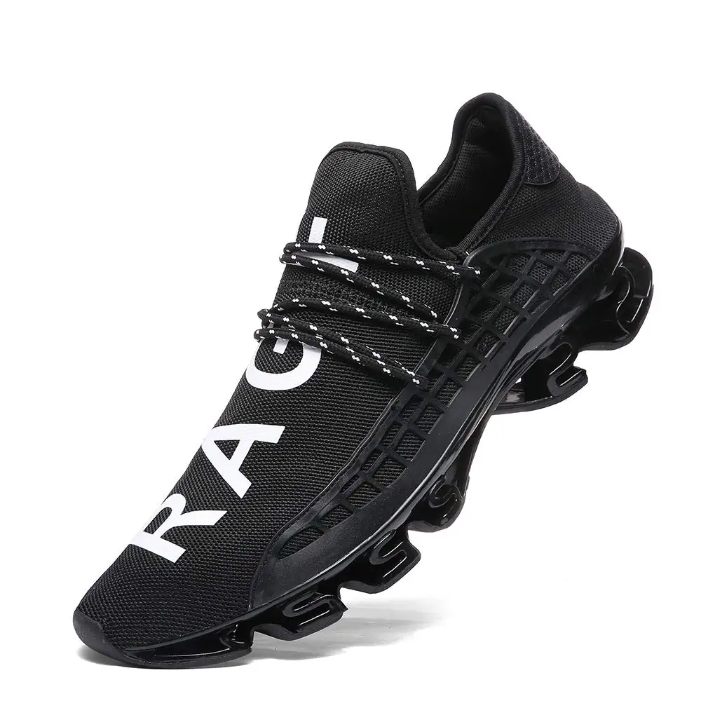 Summer Men Women Running Shoes Sneakers for Mens and Womens Breathable Walking Shoes Outdoor Blade Training Fitness Sport Shoes
Summer Men Women Running Shoes Sneakers for Mens and Womens Breathable Walking Shoes Outdoor Blade Training Fitness Sport Shoes
