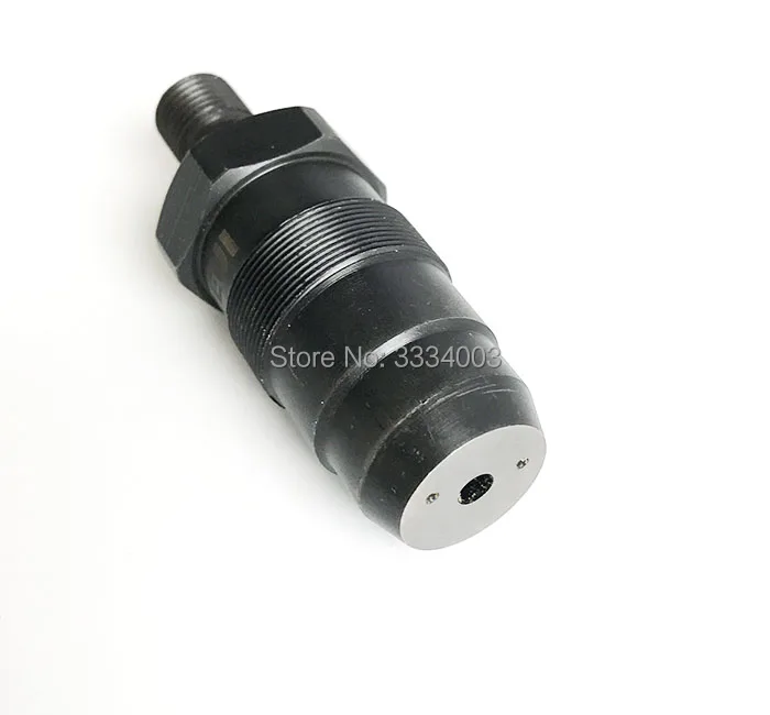 Common Rail Injector HEUI Nozzle Adapters Adaptors For CAT C7C9, Used To Test Opening Pressure And Spray Quality
Common Rail Injector HEUI Nozzle Adapters Adaptors For CAT C7C9, Used To Test Opening Pressure And Spray Quality