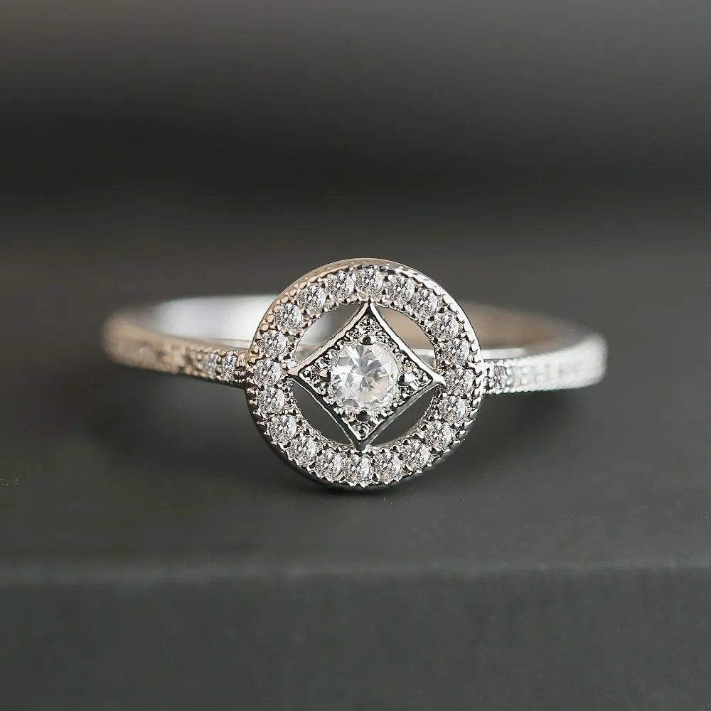 Huitan Creative Lucky Coin Ring Wedding Bridal Jewelry For Women Valentine's Present For Girlfriend Wholesale Dropshipping
Huitan Creative Lucky Coin Ring Wedding Bridal Jewelry For Women Valentine's Present For Girlfriend Wholesale Dropshipping