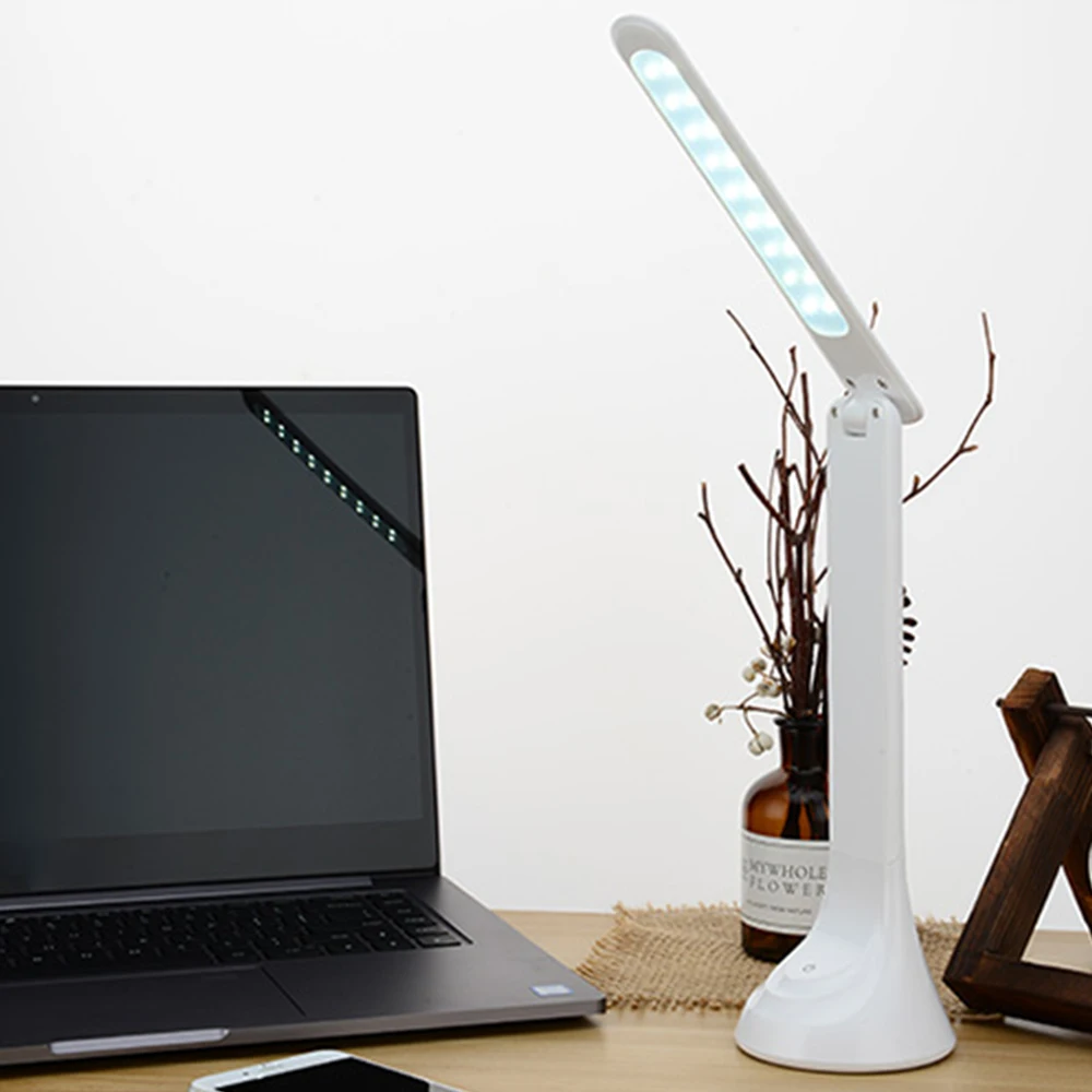 Table Lamp 36V LED Charging Desk Lamp USB Folding Table Lamp Touch Dimming Home Study
Table Lamp 36V LED Charging Desk Lamp USB Folding Table Lamp Touch Dimming Home Study