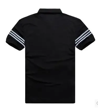 Free shipping Plus size 2- 5xl 6xl 7xl 8xl 2018 summer autumn men business casual t shirt turn-down collar black cotton tops
Free shipping Plus size 2- 5xl 6xl 7xl 8xl 2018 summer autumn men business casual t shirt turn-down collar black cotton tops