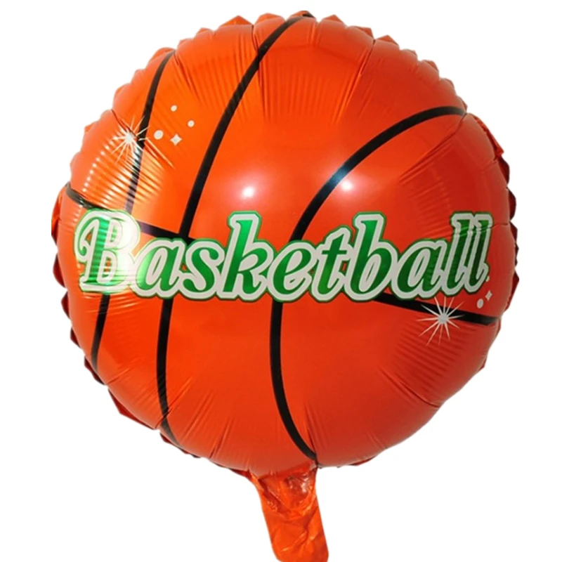2pcs 18Rich Basketbal Balloon Decorative Balloon Decoration for Family Helium Balloon Birthday Party Decoration
2pcs 18Rich Basketbal Balloon Decorative Balloon Decoration for Family Helium Balloon Birthday Party Decoration