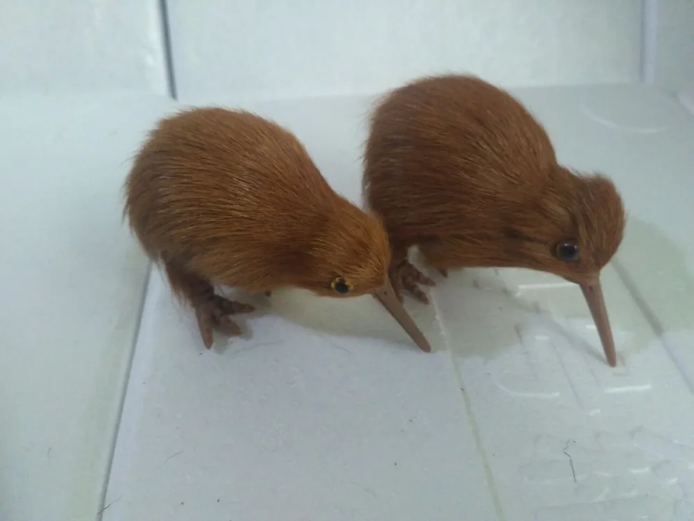 mini 9x4x6cm brown kiwi bird model,one pair kiwis polyethylene&furs manual handicraft ornament home decoration gift a2171
mini 9x4x6cm brown kiwi bird model,one pair kiwis polyethylene&furs manual handicraft ornament home decoration gift a2171