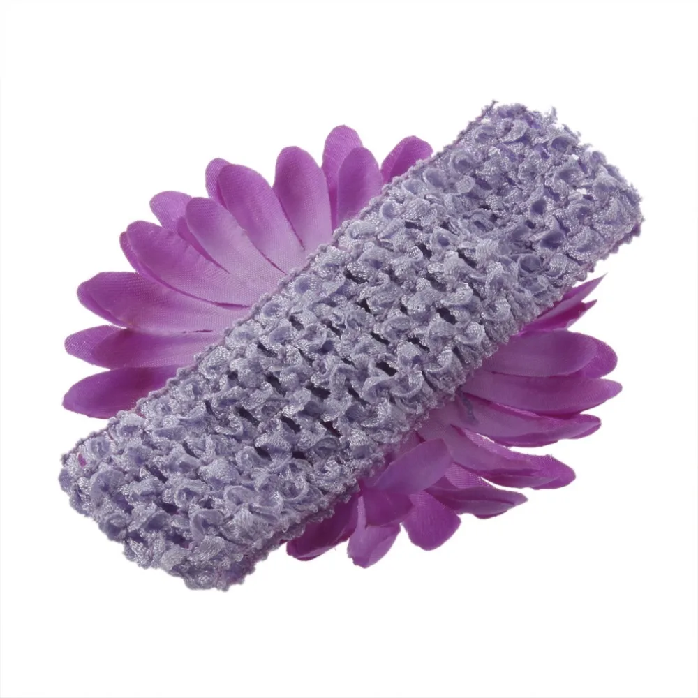 1 Piece Baby Girl Headband Daisy Spring Flower Hair Clip Hair Accessories for Girls Headwear Flower Barrette Hair Ties Gift
1 Piece Baby Girl Headband Daisy Spring Flower Hair Clip Hair Accessories for Girls Headwear Flower Barrette Hair Ties Gift