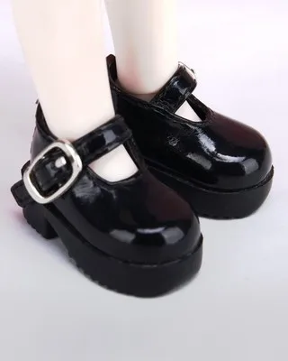 1/6, ботинки YOSD AOD DOD BJD Dollfie из искусственной кожи для мальчиков и девочек, черные и белые ботинки YG332
1/6, ботинки YOSD AOD DOD BJD Dollfie из искусственной кожи для мальчиков и девочек, черные и белые ботинки YG332
