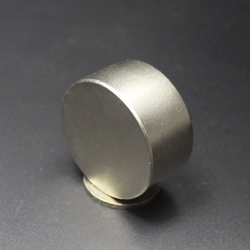 D40X20mm Powerful Neodymium Strong Magnet Magnets N52 Imanes Magnetic Material Slow Down Suck the Water Gas Meter 
D40X20mm Powerful Neodymium Strong Magnet Magnets N52 Imanes Magnetic Material Slow Down Suck the Water Gas Meter