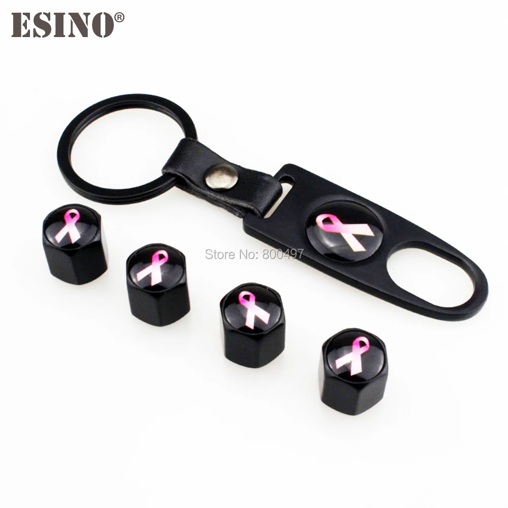 40 x Car Styling Stainless Steel Zinc Alloy Wheel Tire Valve Stems Caps AIDS Logo Sign Universal Fit With Mini Wrench Key Chain
40 x Car Styling Stainless Steel Zinc Alloy Wheel Tire Valve Stems Caps AIDS Logo Sign Universal Fit With Mini Wrench Key Chain