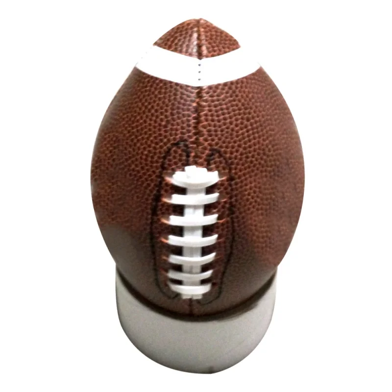 2019 Kid Mini Rugby Outdoor Sport American Football Cute Pupil Training Ball Birthday Gift Toy Team Sports
2019 Kid Mini Rugby Outdoor Sport American Football Cute Pupil Training Ball Birthday Gift Toy Team Sports
