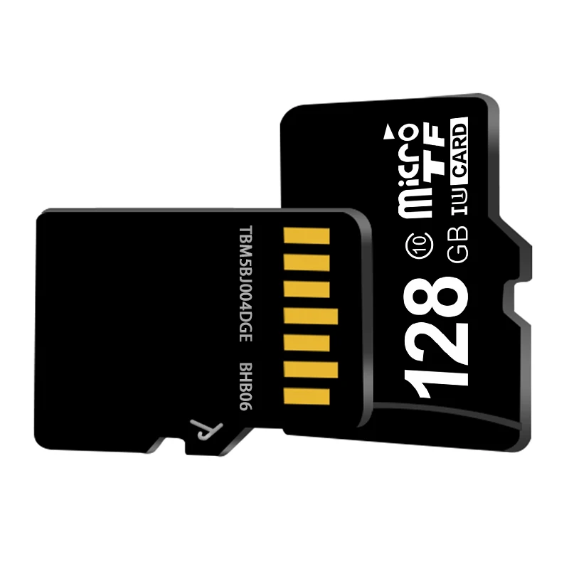 Карта памяти MicroSD Chao, высокая скорость, 128 ГБ, класс 10, SD-карта, TF-карты, 100% реальная емкость
Карта памяти MicroSD Chao, высокая скорость, 128 ГБ, класс 10, SD-карта, TF-карты, 100% реальная емкость