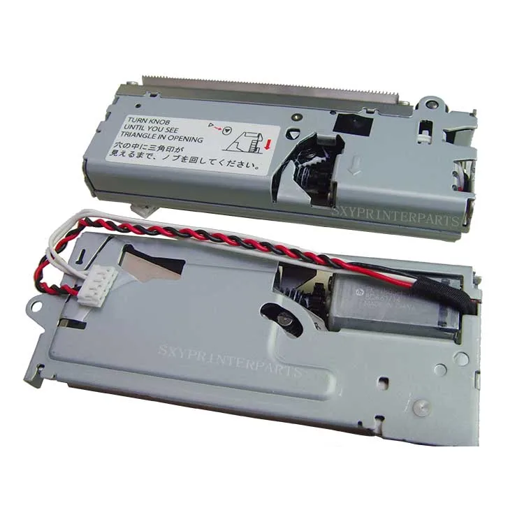 Оригинальный Новый термальный автоматический резак для Epson TM-T88IV printer 5 шт./лот
Оригинальный Новый термальный автоматический резак для Epson TM-T88IV printer 5 шт./лот