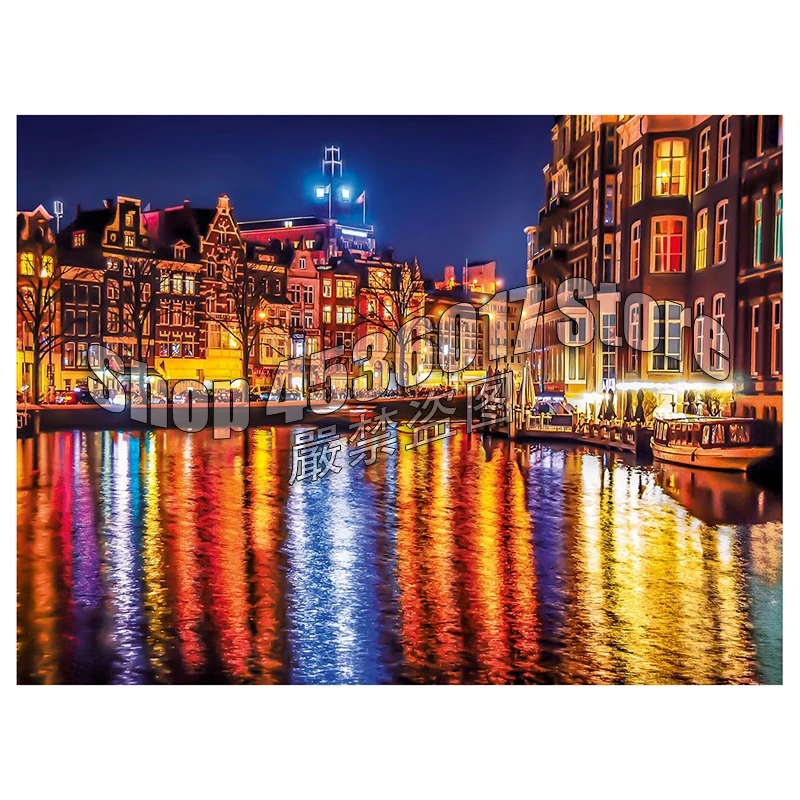 Full Diamond Embroidery City & Boats Lakes Art Mosaic Diy Diamond Painting Cross Stitch Sets Home Decorative Rhinestones Gift
Full Diamond Embroidery City & Boats Lakes Art Mosaic Diy Diamond Painting Cross Stitch Sets Home Decorative Rhinestones Gift