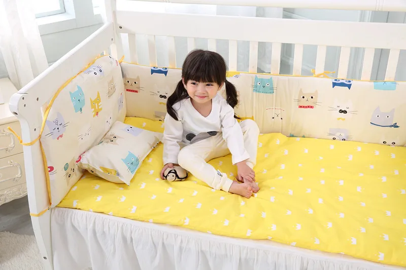 Promotion! 6PCS New Arrived Cartoon Baby Bedding Set Cotton jogo de cama Bedding Set,include(44bumpers+sheet+pillow cover)
Promotion! 6PCS New Arrived Cartoon Baby Bedding Set Cotton jogo de cama Bedding Set,include(44bumpers+sheet+pillow cover)