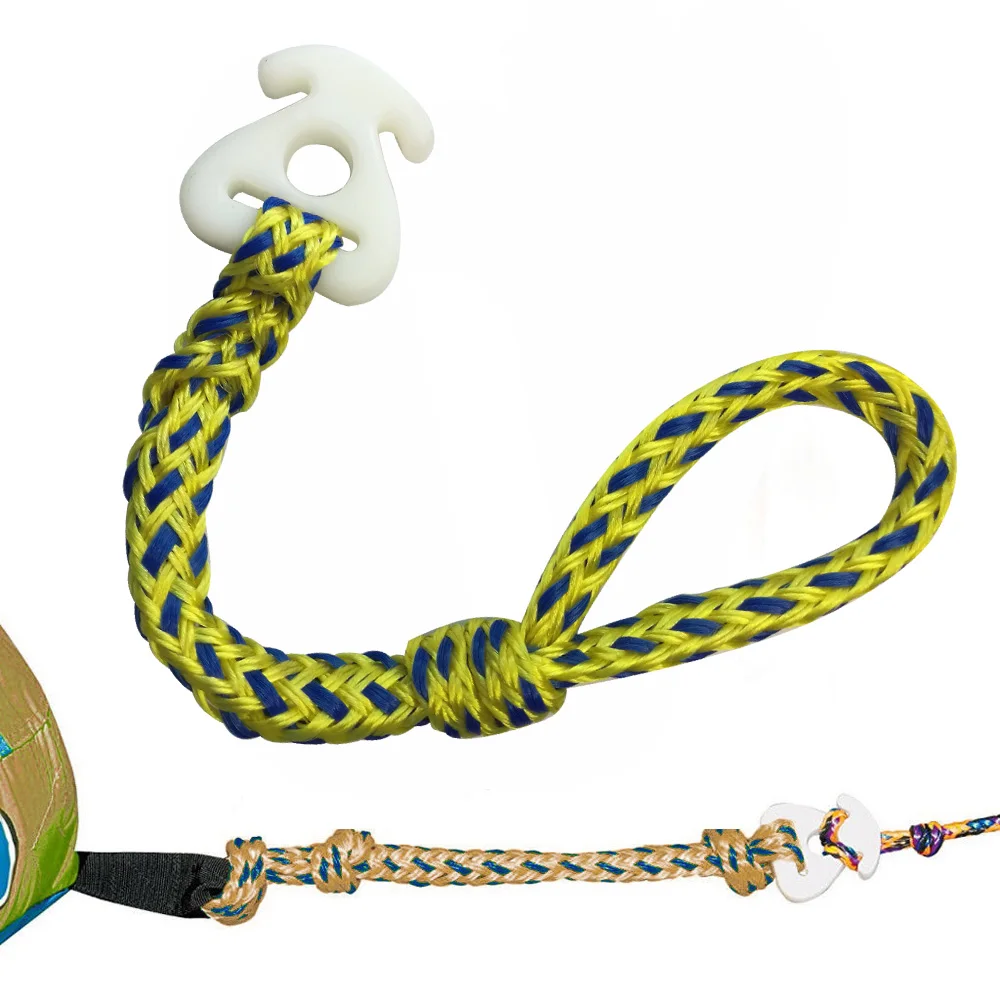Water Ski Rope Connector Towable Tube Rope Connector Tow Boat Connection Water Ski Harness Water Sport
Water Ski Rope Connector Towable Tube Rope Connector Tow Boat Connection Water Ski Harness Water Sport