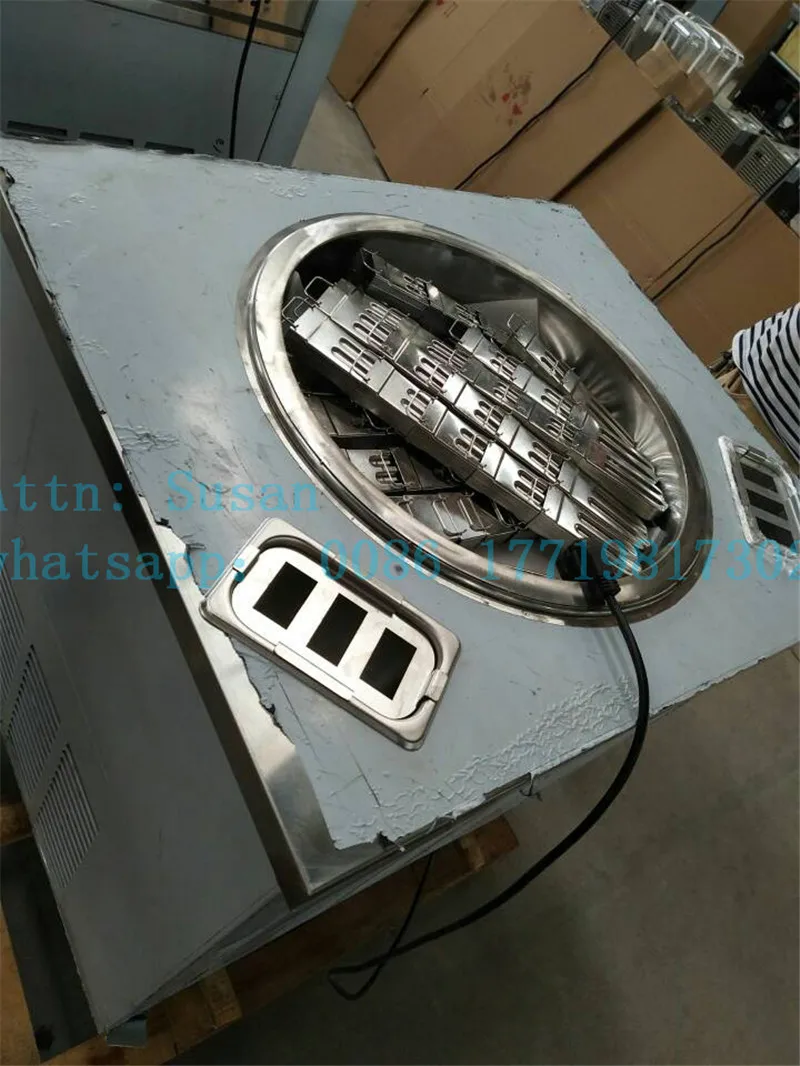 New design 50pcs /1time Commercial Rotating popsicle machine popsicle ice lolly machine
New design 50pcs /1time Commercial Rotating popsicle machine popsicle ice lolly machine