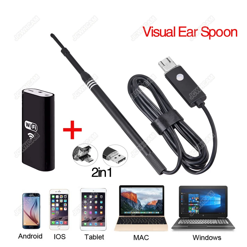Wi-Fi беспроводной Android OTG USB Otoscope камера для наблюдения за здоровьем уха видео эндоскоп камера визуальный Earpick Clean View инструменты
Wi-Fi беспроводной Android OTG USB Otoscope камера для наблюдения за здоровьем уха видео эндоскоп камера визуальный Earpick Clean View инструменты