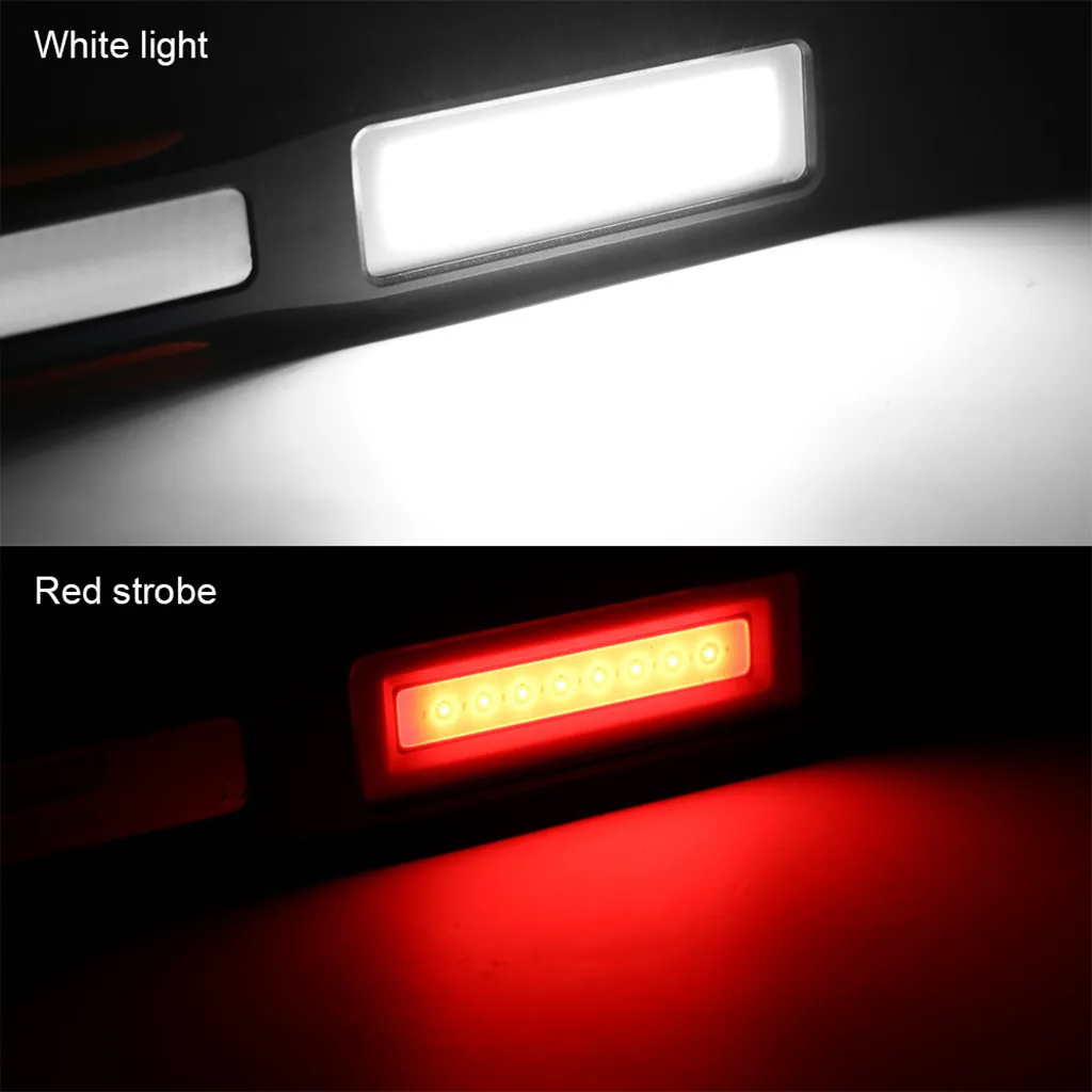 COB LED Magnetic Work Light Car Garage Mechanic Home Rechargeable Torch Lamp #YS99
COB LED Magnetic Work Light Car Garage Mechanic Home Rechargeable Torch Lamp #YS99