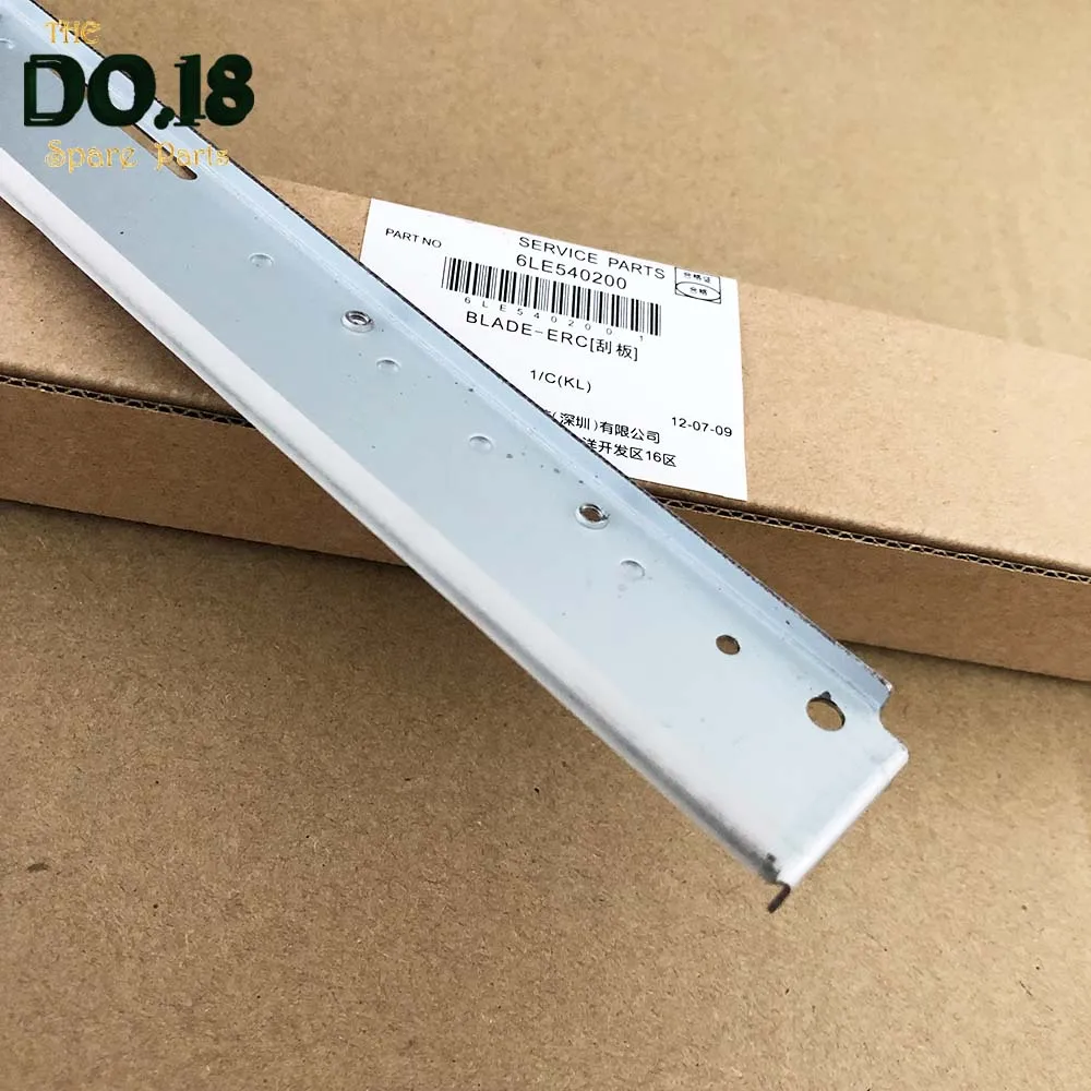 Тонер-лезвие 6LE54020000 для Toshiba E-Studio 163 165 166 167 181 182 202L 195 203L 203 205 206 207 223 225 232 233 237
Тонер-лезвие 6LE54020000 для Toshiba E-Studio 163 165 166 167 181 182 202L 195 203L 203 205 206 207 223 225 232 233 237