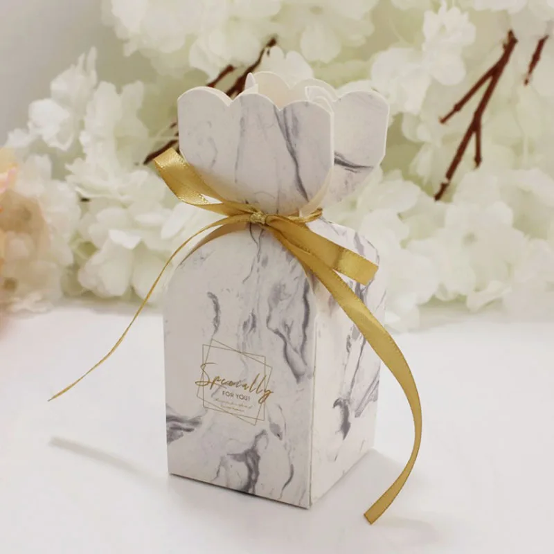 10pcs/lot Marble Design Wedding Dragees Box Flower Wedding Party Gift Boxes Wedding Favors Gift Boxes for Wedding Events
10pcs/lot Marble Design Wedding Dragees Box Flower Wedding Party Gift Boxes Wedding Favors Gift Boxes for Wedding Events