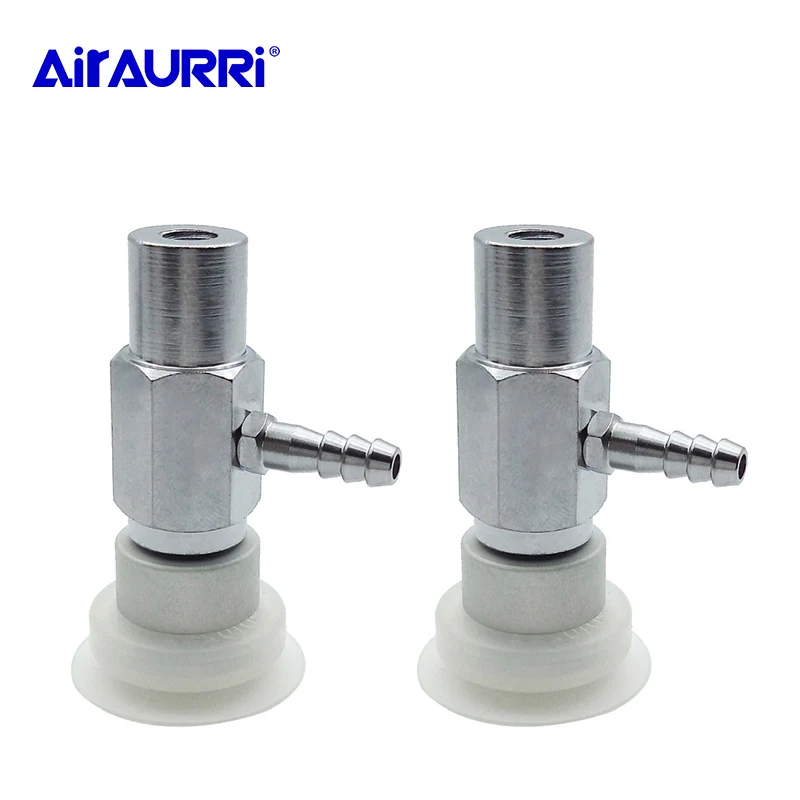 Thin robot accessories vacuum suction cup PAYK vacuum suction cup pneumatic paper plastic bag
Thin robot accessories vacuum suction cup PAYK vacuum suction cup pneumatic paper plastic bag