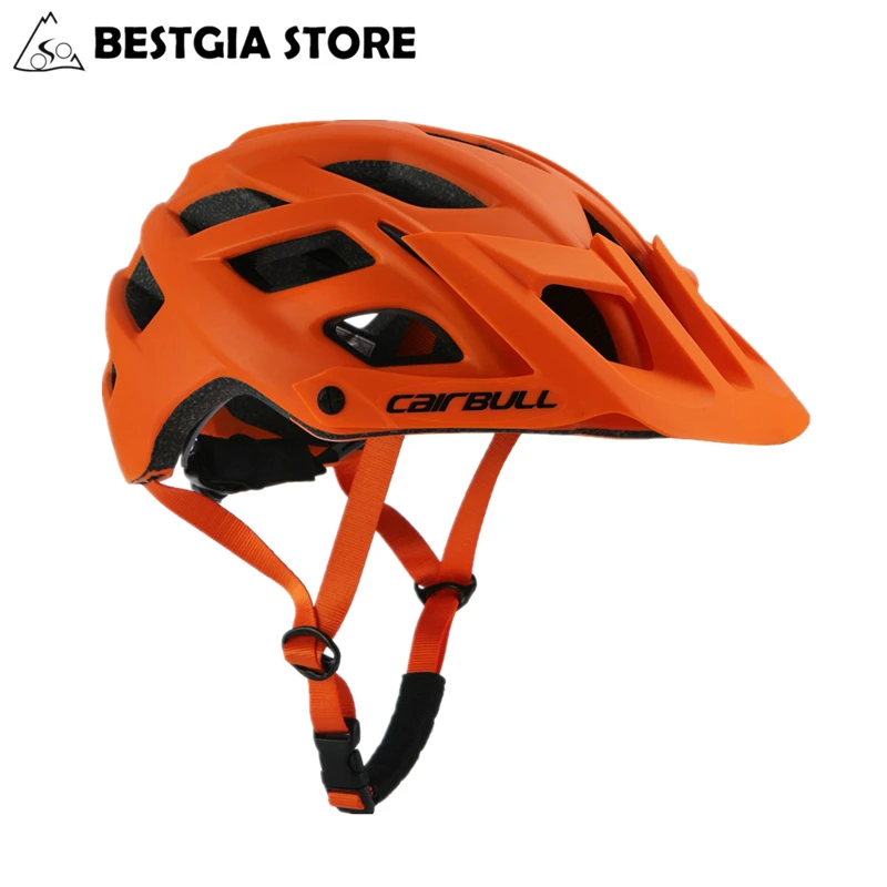 2018 New Cairbull Cycling Helmet TRAIL XC Bicycle Helmet In-mold MTB Bike Helmet Casco Ciclismo Road Mountain Helmets Safety Cap
2018 New Cairbull Cycling Helmet TRAIL XC Bicycle Helmet In-mold MTB Bike Helmet Casco Ciclismo Road Mountain Helmets Safety Cap