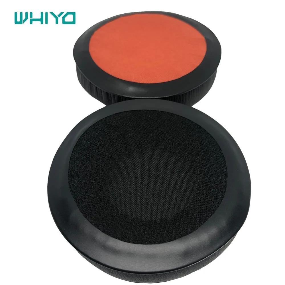 Whiyo 1 pair of Earpads Replacement Ear Pads Spnge for Razer Kraken 7.1 Pro Gaming Headphone
Whiyo 1 pair of Earpads Replacement Ear Pads Spnge for Razer Kraken 7.1 Pro Gaming Headphone