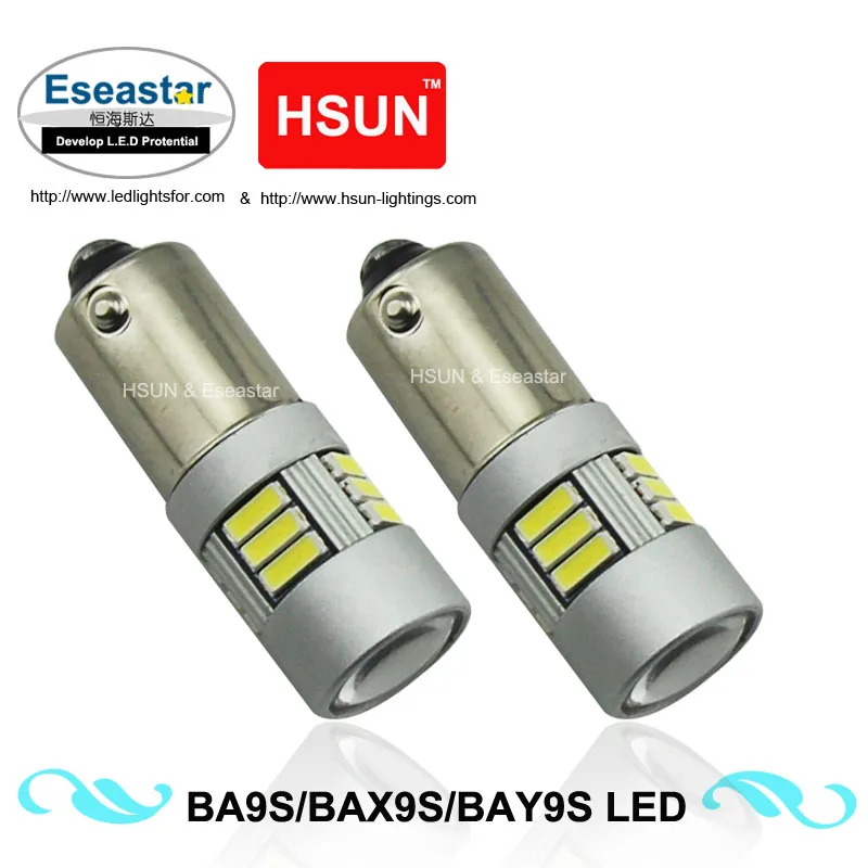 Eseastar 2 шт. ba9s 15SMD 4101 светодиодсветодиодный CAN-шина без ошибок авто красный желтый светильник клиновидная задняя боковая лампа автомобиля 12-24 ...
Eseastar 2 шт. ba9s 15SMD 4101 светодиодсветодиодный CAN-шина без ошибок авто красный желтый светильник клиновидная задняя боковая лампа автомобиля 12-24 ...
