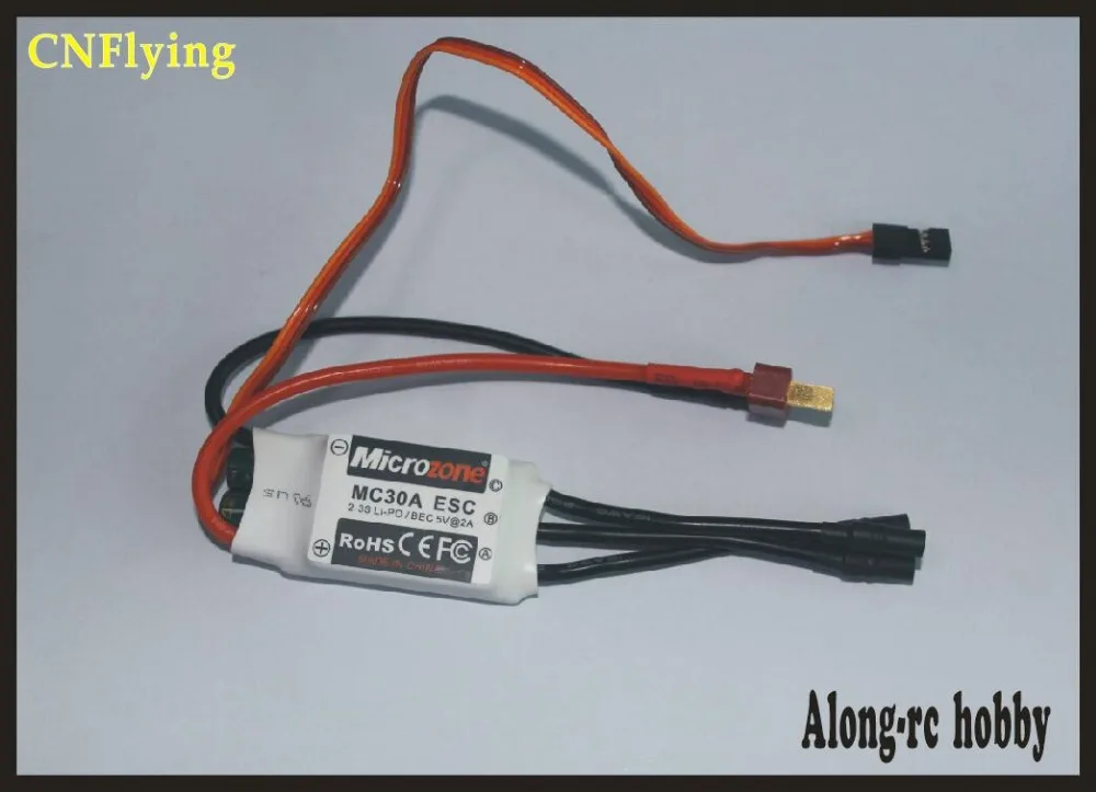 Регулятор скорости, 1 шт., MC30A или MC 40A, ESC, бесколлекторный, ESC 2-3S Lipo, водонепроницаемый, с 5 В/2 А, BEC
Регулятор скорости, 1 шт., MC30A или MC 40A, ESC, бесколлекторный, ESC 2-3S Lipo, водонепроницаемый, с 5 В/2 А, BEC