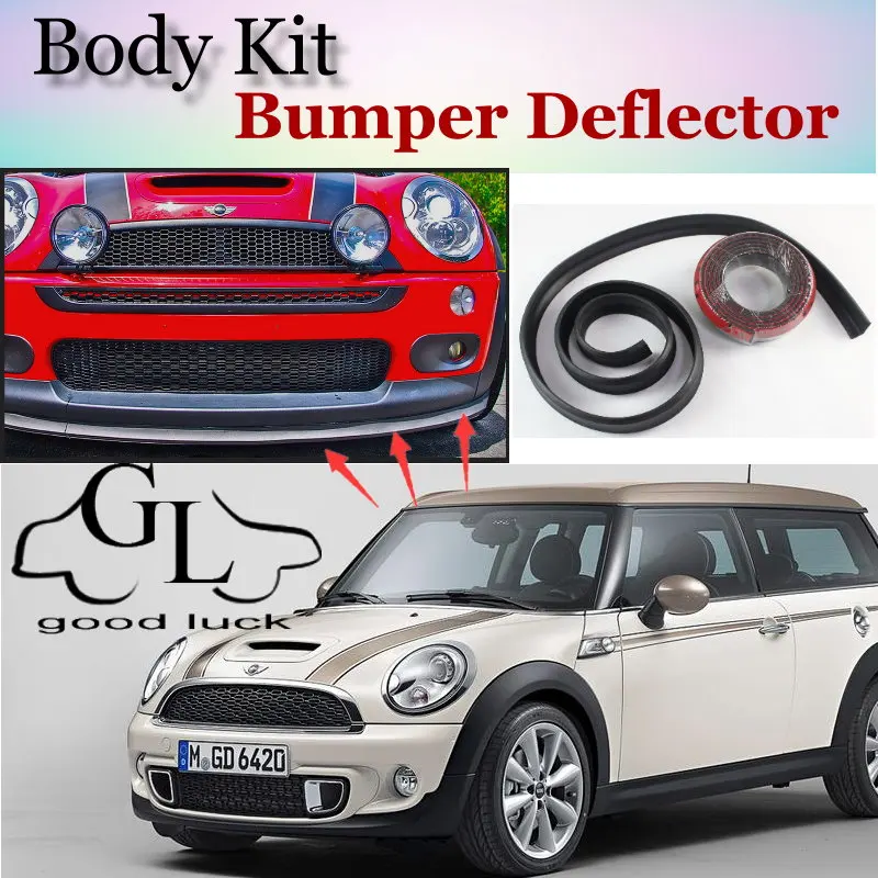 Дефлектор губ для бампера Mini Clubman, юбка переднего спойлера для фанатов TopGear для настройки автомобиля/комплекта кузова, крыла/полосы
Дефлектор губ для бампера Mini Clubman, юбка переднего спойлера для фанатов TopGear для настройки автомобиля/комплекта кузова, крыла/полосы
