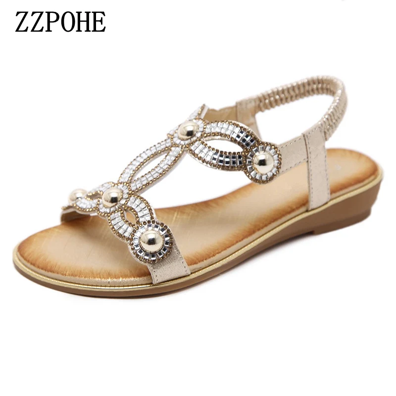 ZZPOHE 2018 Summer women shoes casual comfort fashion flip flops women beach flat sandals large size soft sandals free shipping
ZZPOHE 2018 Summer women shoes casual comfort fashion flip flops women beach flat sandals large size soft sandals free shipping