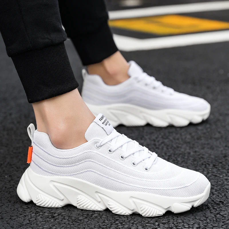 Sport Shoes Men Summer Mesh Breathable Casual Sneakers Man Footwear Male Adult Krasovki Men Erkek Ayakkabi New Design Wholesale
Sport Shoes Men Summer Mesh Breathable Casual Sneakers Man Footwear Male Adult Krasovki Men Erkek Ayakkabi New Design Wholesale