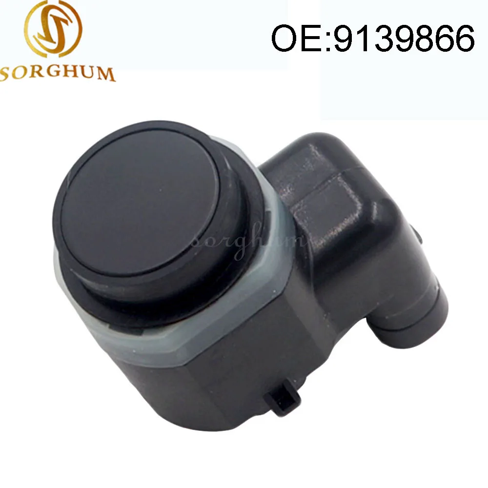 PDC Parking Assist Sensor For BMW 5 Series X3 X5 X6 E83 E70 E71 E72 66209139866 9139866
PDC Parking Assist Sensor For BMW 5 Series X3 X5 X6 E83 E70 E71 E72 66209139866 9139866