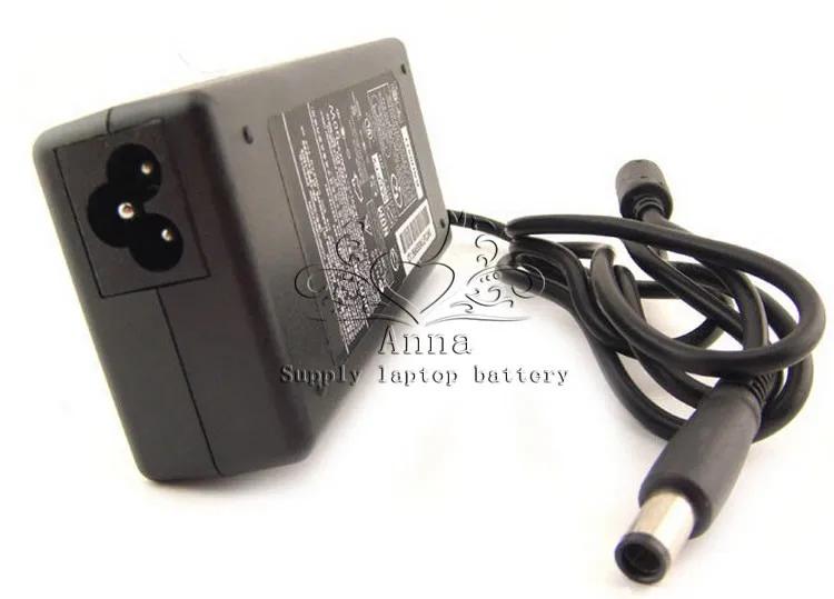 JIGU Replacement for HP 18.5V 4.9A 7.4*5.0MM CQ62 series CQ72 2133 Mini-Note PC Compaq nc6400 NX6320 EliteBook 2530p 8440p
JIGU Replacement for HP 18.5V 4.9A 7.4*5.0MM CQ62 series CQ72 2133 Mini-Note PC Compaq nc6400 NX6320 EliteBook 2530p 8440p