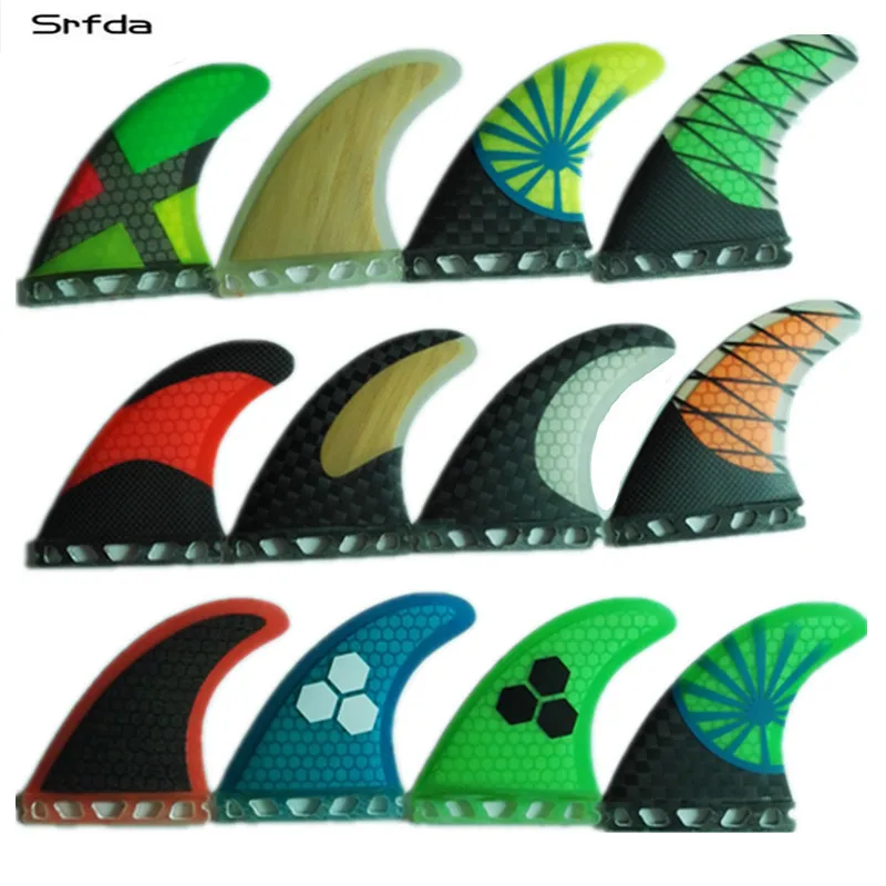 srfda fiberglass and honeycomb green Blue SUP surfboard fin thruster for Future box surf fins size M/G5 fins Top qual
srfda fiberglass and honeycomb green Blue SUP surfboard fin thruster for Future box surf fins size M/G5 fins Top qual