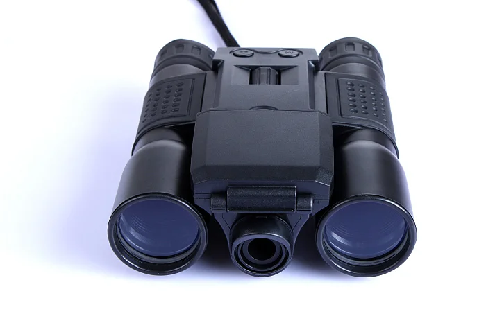 Winait 2017 popular FS308 digital telescop with 5 MP cmos sensor,2.0'' TFT display,rechargeable lithium battery
Winait 2017 popular FS308 digital telescop with 5 MP cmos sensor,2.0'' TFT display,rechargeable lithium battery